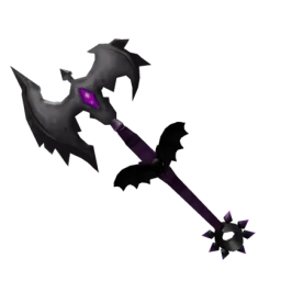 BattleAxe II