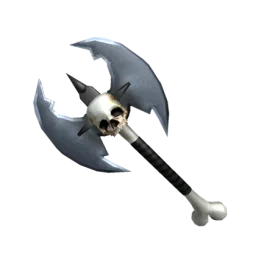 BattleAxe