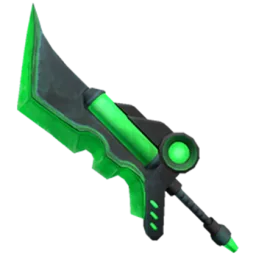 Bioblade