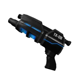 Blaster