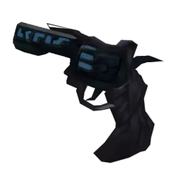 Blue Elderwood