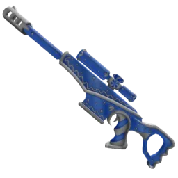 Blue Gingerscope