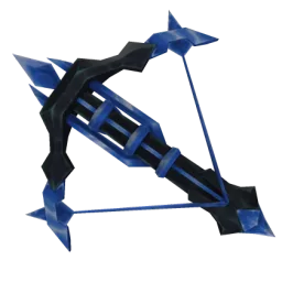 Blue Harvester