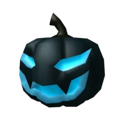 Blue Pumpkin (2018)