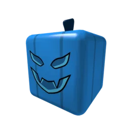 Blue Pumpkin (2019)