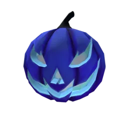 Blue Pumpkin (2020)