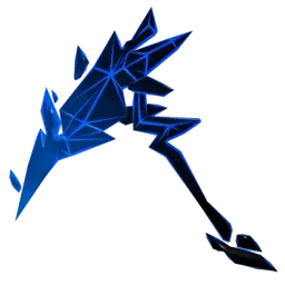 Blue Synthwave