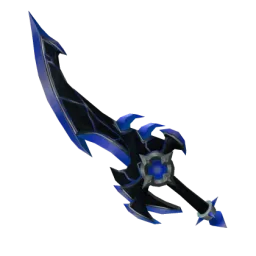 Blue Vampire's Edge