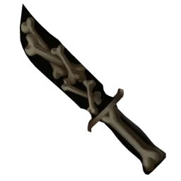Bones (2024)