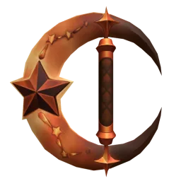Bronze Celestial