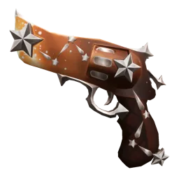 Bronze Constellation