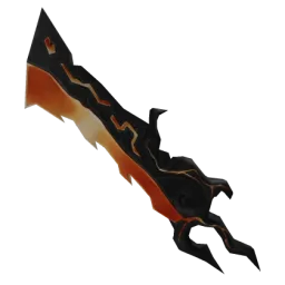 Bronze Elderwood Blade