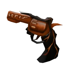 Bronze Elderwood
