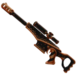 Bronze Gingerscope