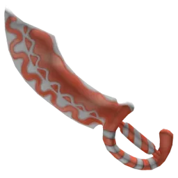 Bronze Gingerscythe