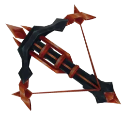 Bronze Harvester