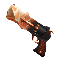 Bronze Iceblaster