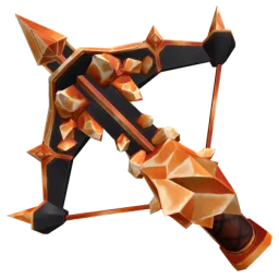 Bronze Icepiercer