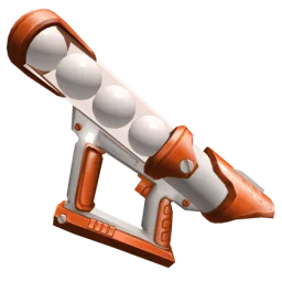 Bronze Snowcannon