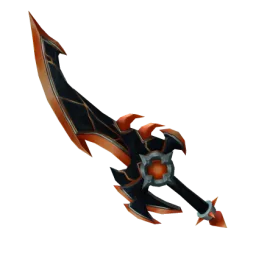 Bronze Vampire's Edge