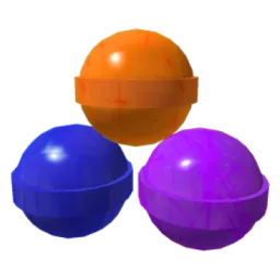 Candies (2017)