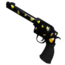 Candy Corn (2020)