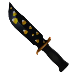 Candy Corn (2020)