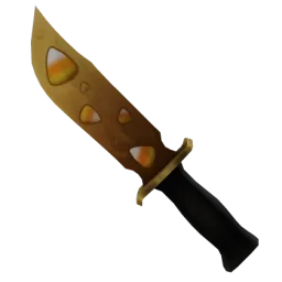 Candy Corn (2024)