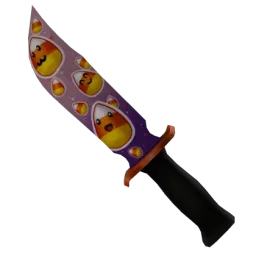 Candy Corn (2025)