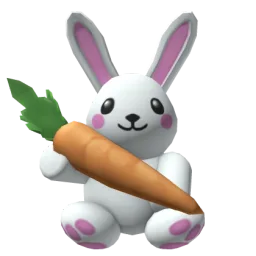 Carrot Bunny
