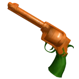 Carrot Gun (2024)