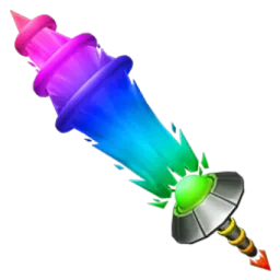 Chroma Alienbeam