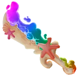 Chroma Beachy