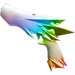 Chroma Blizzard