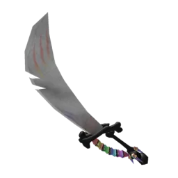 Chroma Boneblade