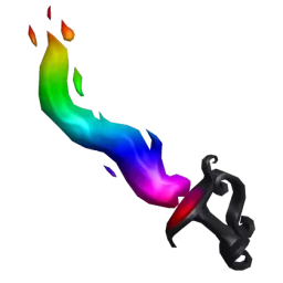 Chroma Candleflame