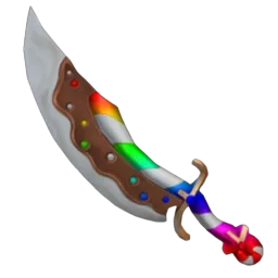 Chroma Cookiecane
