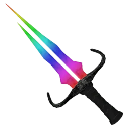 Chroma Deathshard
