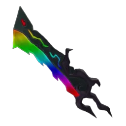 Chroma Elderwood Blade