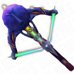 Chroma Emberbow