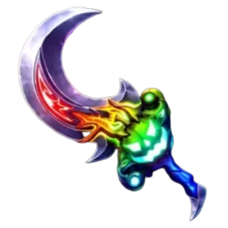 Chroma Embersickle