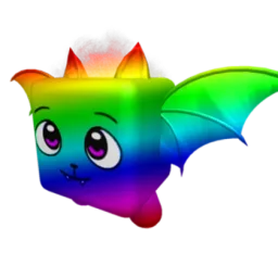 Chroma Fire Bat
