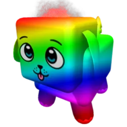 Chroma Fire Dog