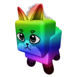 Chroma Fire Fox