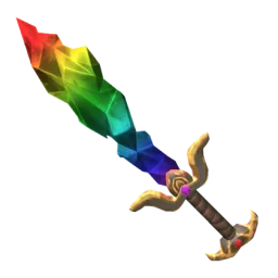Chroma Gemstone