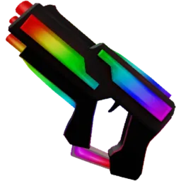 Chroma Laser