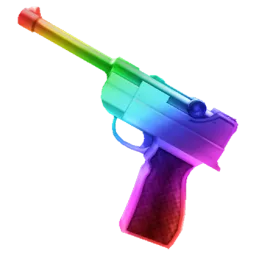 Chroma Luger