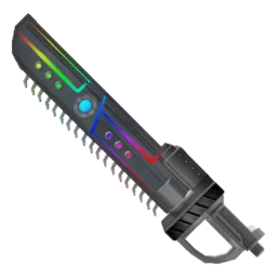 Chroma Saw