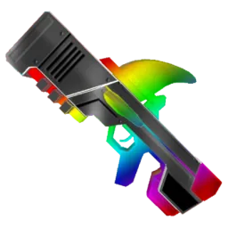 Chroma Shark