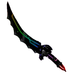 Chroma Slasher